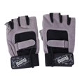 thumbnail image 1 of Guantes de entrenamiento perfecl guantes de ejercicio ajustables para gimnasio hombres y mujeres, 1 of 8