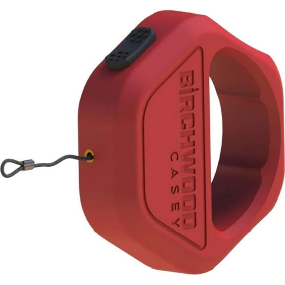 Birchwood Casey Bore Weevil 2.0 Retractable Cleaning System, 8-32 Thread, Plasti