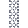 thumbnail image 1 of Carburetor Gasket,15Pcs Carburetor Gaskets Replacement Gasket Replacement Gasketfor Honda Unbeatable Value, 1 of 7