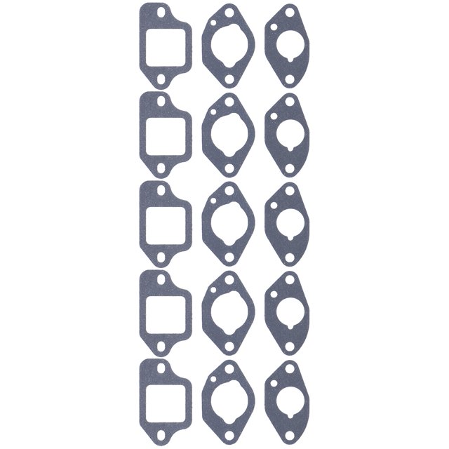 Carburetor Gasket,15Pcs Carburetor Gaskets Replacement Gasket Replacement Gasketfor Honda Unbeatable Value