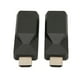 thumbnail image 1 of Adaptador de Cable RJ45 Interfaz Multimedia HD ANGGREK Extensor Profesional Plug And Play, 1 of 8