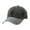 Black, variant on WREESH Unisex Classic Baseball Cap Adjustable Low Hat, Unconstructed Plain Cap for Men and Women Black