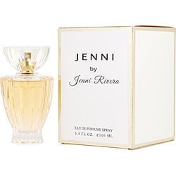 Jenni par Jenni Rivera par Jenni Rivera Eau de Parfum Spray 3.3 Oz