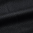 thumbnail image 5 of Men's Baseball Jacket Lightweight Outdoor Casual Solid Color Hoodless Hiking Jogging Sport Workwear Jackets, 5 of 7
