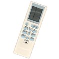 thumbnail image 2 of New GZ-34A-E1 For Galanz LCD A/C AC Remote Control GZ-24A-E1 GZ-27B GZ-24B-E1, 2 of 4