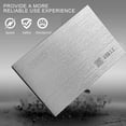 thumbnail image 4 of Disco duro externo portátil HWAYO 1TB USB 3.0 para Xbox One, 4 of 6