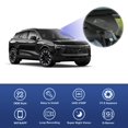 thumbnail image 4 of Cámara de salpicadero FITCAMX 4K UHD 2160P para Chevrolet Blazer EV 2024, 4 of 7