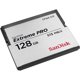 thumbnail image 4 of Tarjeta de memoria Sandisk Extreme Pro 128GB CFast 2.0 Silver, 4 of 6