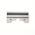 thumbnail image 1 of 22 Teeth Steel Pet Clipper Replacement Cutter Blade Compatible With Andis  Oster And Walh A5 Clipper, 1 of 7
