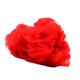 thumbnail image 5 of Material de poliéster de 20 g, modelo de polvo de humo para proyectos de fotografía y diorama DIY. Rojo, 5 of 9