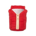 thumbnail image 1 of Insulated Tank Cooler Hand Warmer Cup Set Drink Vest, 1 of 2