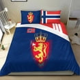 thumbnail image 3 of Norway Bedding Set Flag Of Norway RLT7, 3 of 6