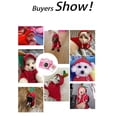 thumbnail image 2 of Cute Fruity Pet Cosplay Outfit for Small, Medium Dogs and Cats from a Manufacturer of Pet Clothing and Accessories, 2 of 3