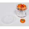 thumbnail image 1 of Fil-Tec Magna-Glide Delights Poly Style L Prewound Bobbins Marigold, 1 of 1