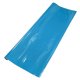 thumbnail image 1 of Película de Envoltura de Automóvil Unique Bargains Cubierta de Vinilo para Exterior e Interior PVC 8 pies x 59.84 pulgadas 1 Pc Azul, 1 of 1