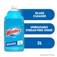 thumbnail image 1 of Windex® Glass Cleaner Refill, Original, 2L, 1 of 9