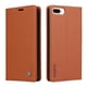 thumbnail image 5 of Funda para iPhone 6 Plus/6S Plus Estuche de Cuero PU Tipo Cartera con Ranuras para Tarjetas y Cierre Magnético, 5 of 5