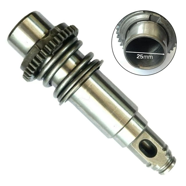26 Electric Hammer Parts Cylinder Assembly Electric Hammer Rotating Sleeve