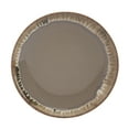 thumbnail image 3 of Tabletops Gallery 12 Piece Tuscan Reactive Glaze Stoneware Dinnerware Set of Plates Bowls Dishes (Blue, Green, Brown) - Service for 4, 3 of 4