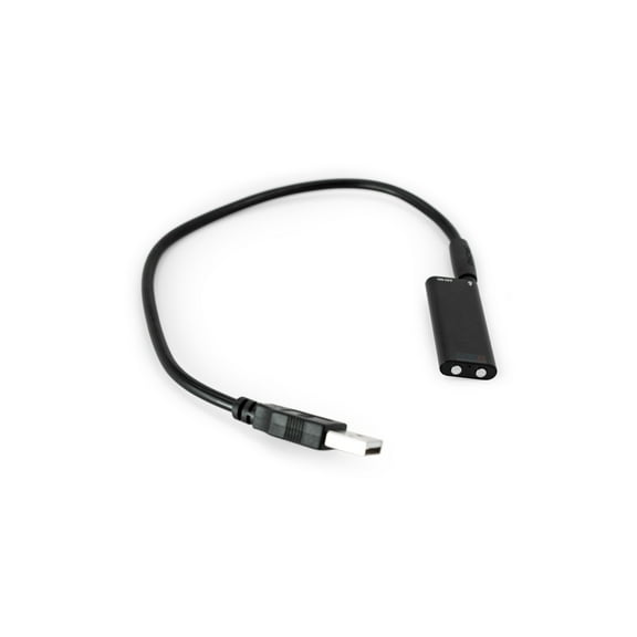 byteMIC Unseen Microphone Flash Drive Micro Digital Audio Recorder