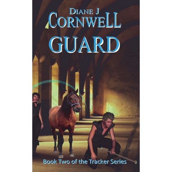 Tracker Guard, Book 2, (Paperback)