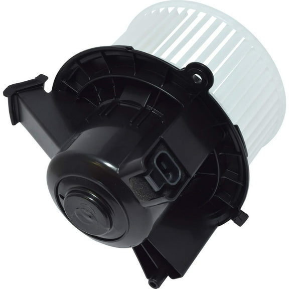 AC Blower Motor for 07-11 Chevy Silverado 1500 07-10 2500 HD 08-10 3500 V6/V8