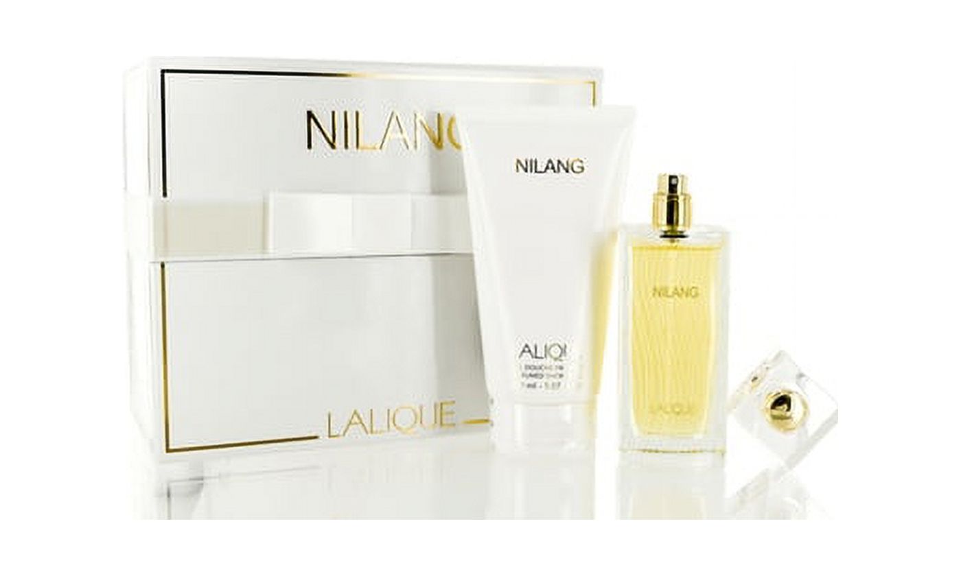 NINA ラリック　ニローン　オードトワレ　Nilang LALIQUE NINA ラリック ニローン オードトワレ Nilang LALIQUE