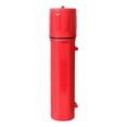 thumbnail image 4 of Tubo de almacenamiento para varillas de soldadura, recipiente para varillas de soldadura, aislamiento térmico protector, impermeable, 14 pulgadas, Rojo, 4 of 8