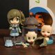 thumbnail image 2 of Yuru Camp Inuyama Aoi 1097 Nadeshiko Kagamihara 903 Rin Shima 981-DX, jouets mignons, figurines d'action, poupées modèles zhangyuxiang unisex, 2 of 2