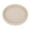 Beige, variant on Round Decorative Tray,Non‑slip and Shatter‑proof Ribbed Coffee Table Tray Modern Bathroom Vanity Trays for Dresser,Jewellery,Toilet,Bedroom Kitchen Countertop,Candle Holder Storage Organizer (Grey)