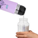 thumbnail image 5 of Termo Steiner Doble Pared de Acero Inoxidable Rhino Biberon Bebé 750 Ml, 5 of 7