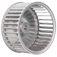 thumbnail image 1 of MultiWing Centrifugal Wheel Blower Motor Galvanized Sheet Power Tool 6in 156x76x12.7mm, 1 of 5