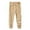 Brown, variant on Boys Pants for Winter Thick Velvet -Lined Leggings Tights Ideal for Boys and Girls Warm Bottoms for Cold Weather New 2025 Kids Clothes