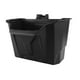 thumbnail image 4 of 715003399 Bajo caja de almacenamiento de asiento Organización negra Accesorio interior Suministro de automoción multipropósito Conductor Bin submarino, 4 of 8