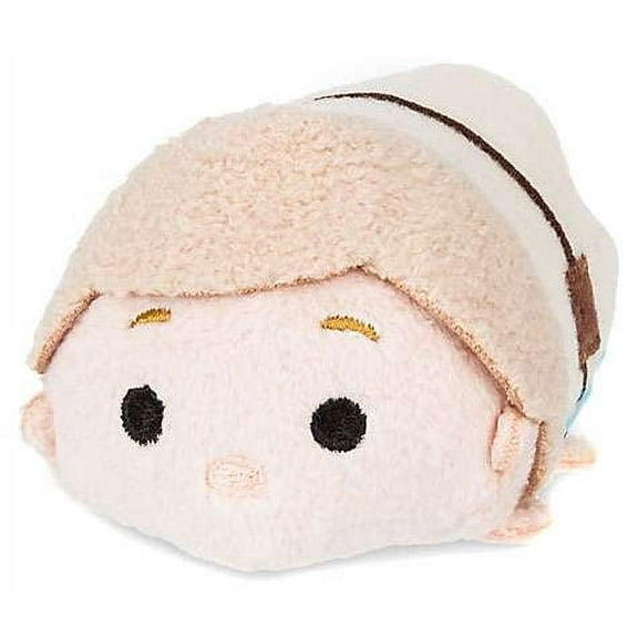 Disney Star Wars Luke Skywalker Plush (Mini)