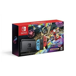 Console Nintendo Switch Oled Bundle Super Smash Bros Ultimate (Naciona - TK  Fortini Games