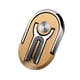 thumbnail image 1 of Methold Soporte Universal 2 en 1 para teléfono móvil multiusos, soporte para anillo de dedo de 360 ​​grados, soporte para teléfono de coche, Teléfono y Comunicación oro norte, 1 of 6