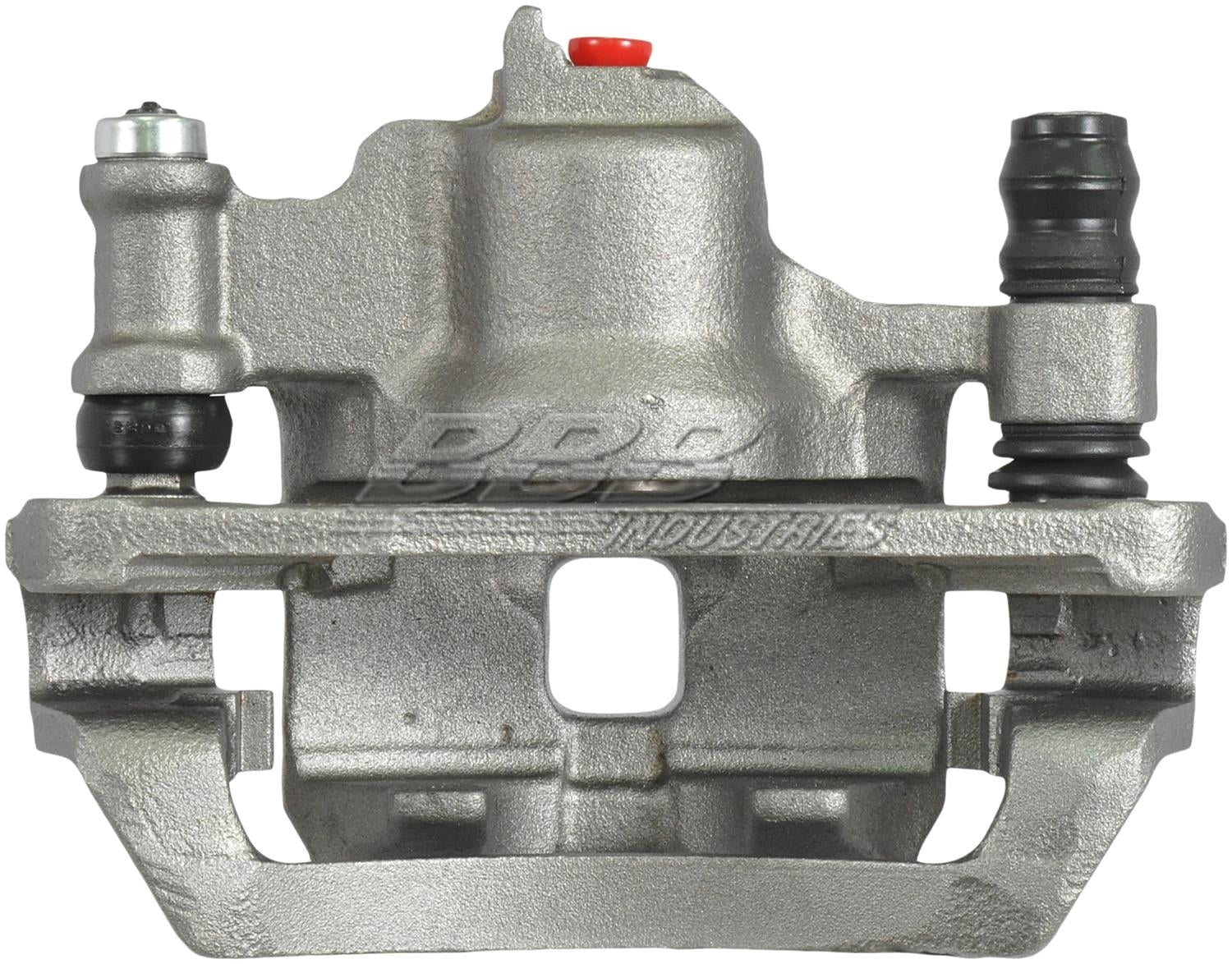 TERREPOWER formerly BBB Industries 99-01310A Reman Caliper w/installation Hardware