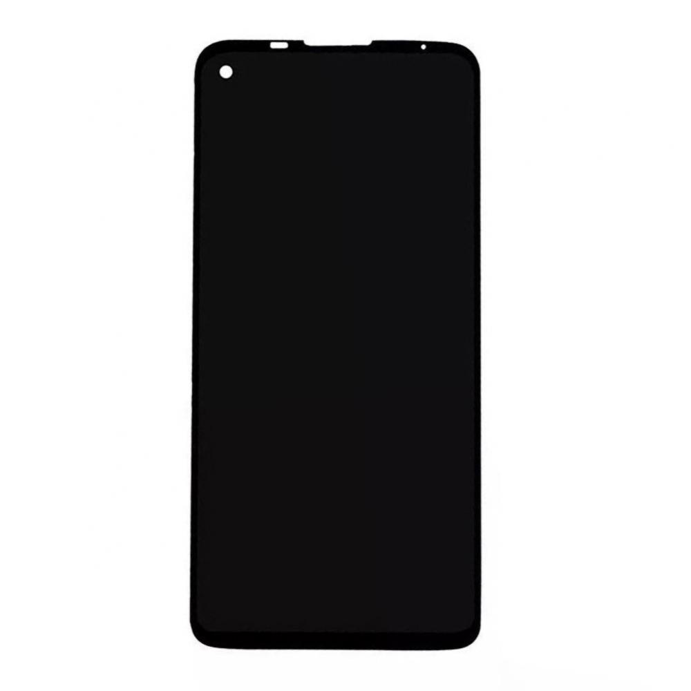 damage lcd screen by touching price