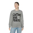 thumbnail image 6 of Hiking Hiker Nature Lover 70s 1970s Retro Sweatshirt, Gifts, Sweater Shirt, 6 of 9