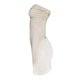 thumbnail image 4 of VISgogo Ladies Bodycon Vestido Corto de Punto, Verano Mujer Color Sólido Sin Tirantes Pecho Anudado Sin Mangas Sin Espalda Falda a la Cadera VISgogo moda, 4 of 6