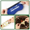 thumbnail image 4 of Juego Emmghen Camping Pin the Needle On Compass con pegatinas, 4 of 6