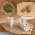 thumbnail image 4 of Xihbxyly Tabla de Cortar Esquinera, Diseño de Bambú Que Ahorra Espacio, Fregadero Integrado, Superficie Versátil para Preparar Alimentos, Fácil de Limpiar y Mantener, Ideal para Organizar La Cocina,, 4 of 7
