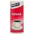 thumbnail image 5 of Genuine Joe Sugar Canisters - 20 Oz (567 G) - Natural Sweetener - 3/Pack, 5 of 9