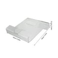 thumbnail image 2 of unbranded Base Acrílica Universal Para Tablet Y Teléfono En Bicicletas De Ejercicio Para Uso Doméstico, 2 of 8