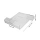 thumbnail image 2 of unbranded Base Acrílica Universal Para Tablet Y Teléfono En Bicicletas De Ejercicio Para Uso Doméstico, 2 of 8