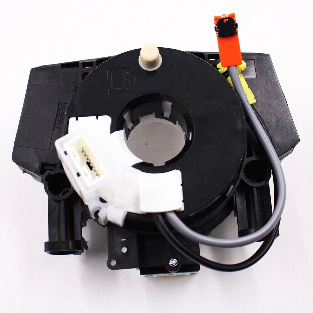 GIFFIH New Clockspring Clock Spring for Nissan Pathfinder Xterra 25560