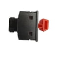 thumbnail image 3 of Yammee Versatile Motorcycle Turn Signal Switch Double Flashing Warning Lights for Bikes, 3 of 8