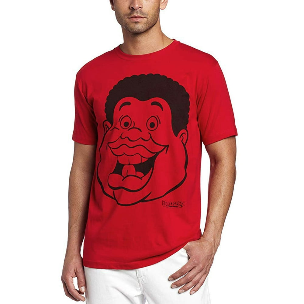 fat albert t shirt