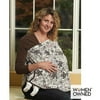 Breast Feedind Wrap, Floral M